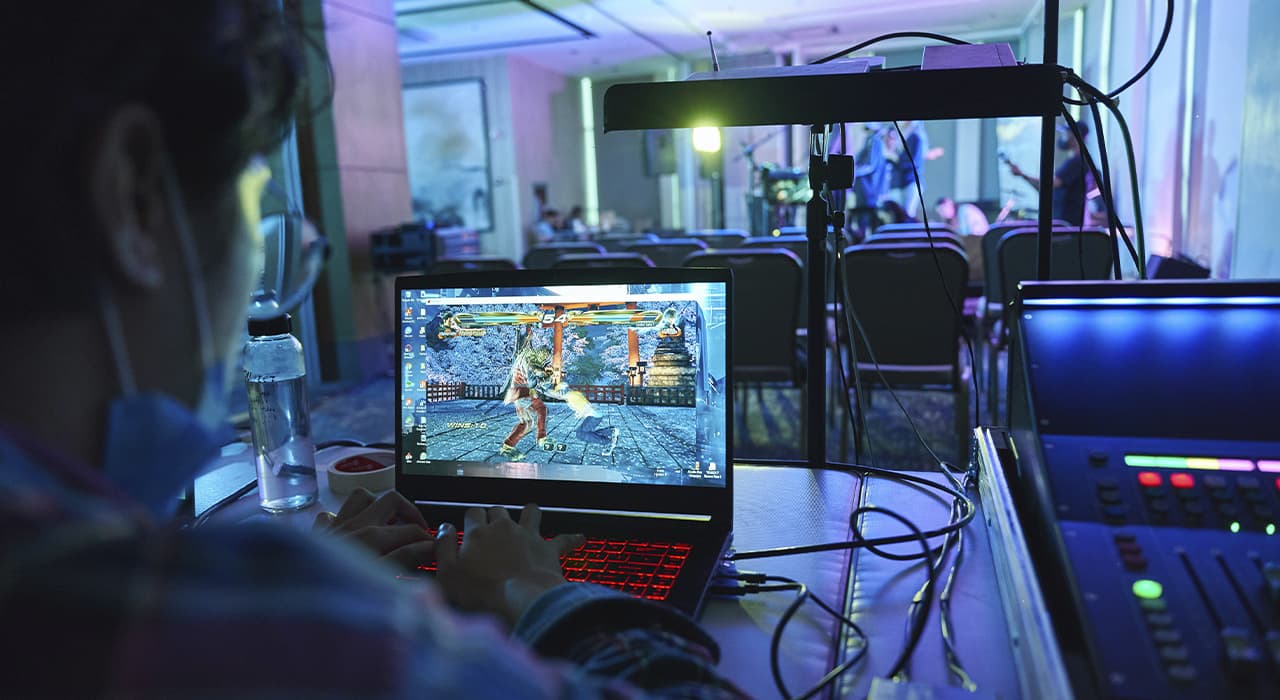 Professions In Gamedev Tjob Rek Professions In Gamedev Tjob Rek
