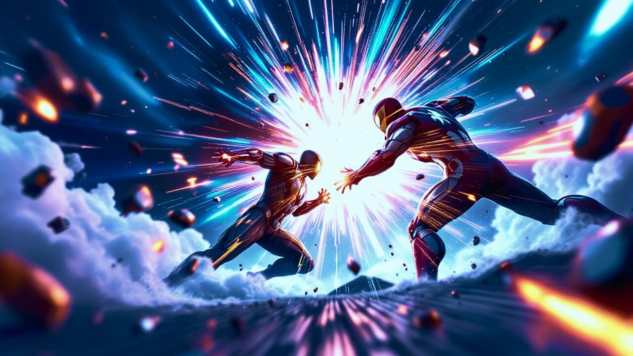 Marvel Rivals Unmasking the Secrets of Superhero Design - Tjob-Rek